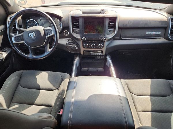 2020 RAM 1500 Big Horn, Lonestar — CKPT