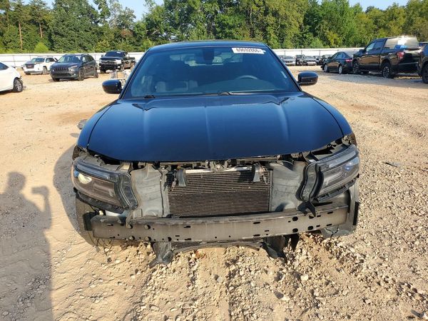 2017 DODGE CHARGER — DIRF