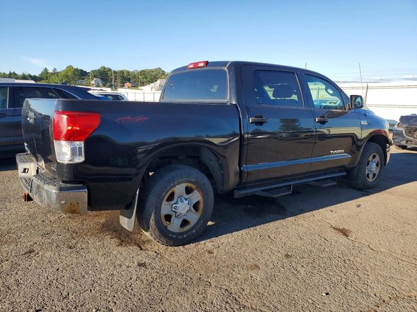 2013 TOYOTA TUNDRA SR5 — PSRA