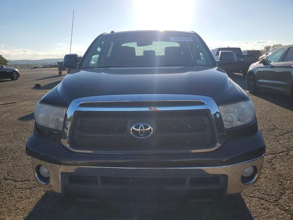 2013 TOYOTA TUNDRA SR5 — DIRF