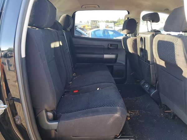 2013 TOYOTA TUNDRA SR5 — PSRS