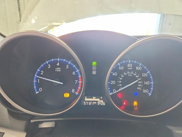 2013 MAZDA 3 Sport/GX — ODOM