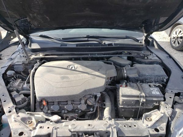 2015 ACURA TLX