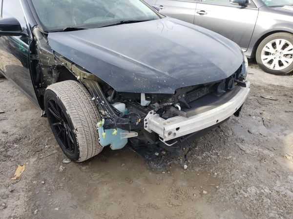 2015 ACURA TLX