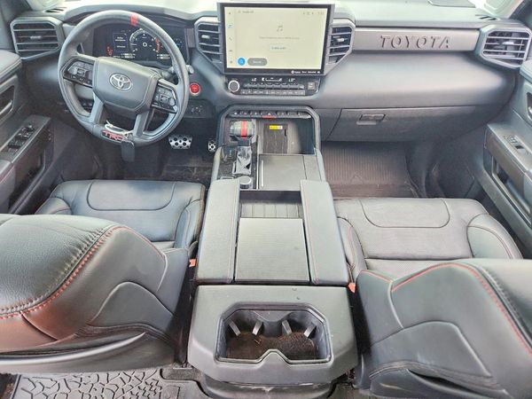 2023 TOYOTA SEQUOIA — CKPT