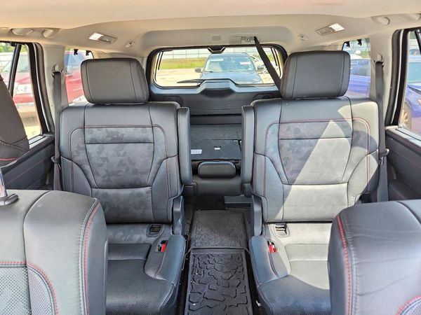 2023 TOYOTA SEQUOIA — SUVN