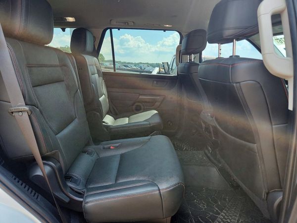 2023 TOYOTA SEQUOIA — PSRS