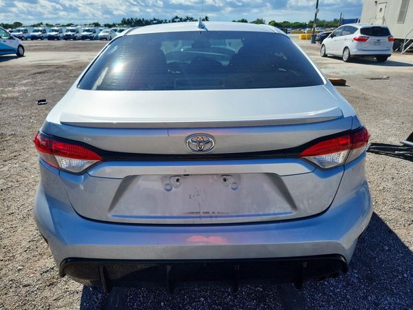 2023 TOYOTA COROLLA SE — DIRR