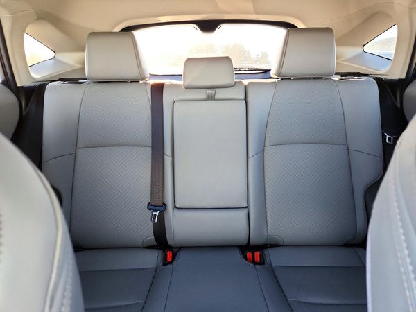 2021 TOYOTA VENZA — SUVN
