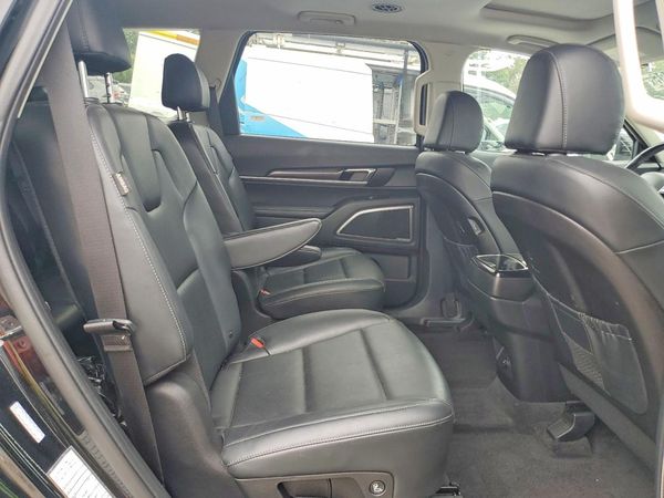 2025 KIA TELLURIDE S — PSRS