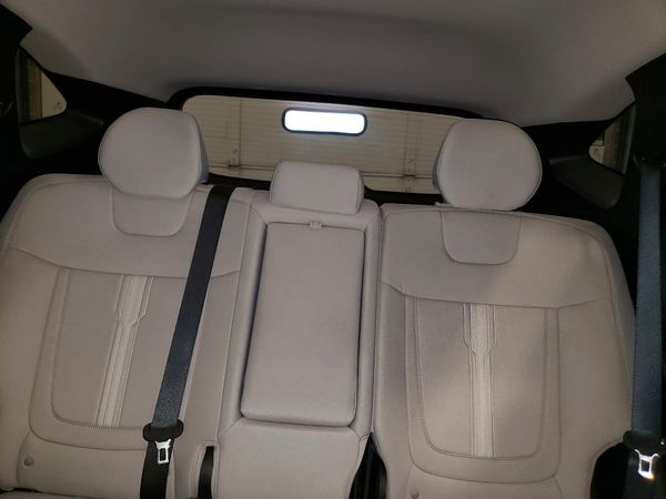 2026 HYUNDAI TUCSON SEL, SEL Plus — SUVN