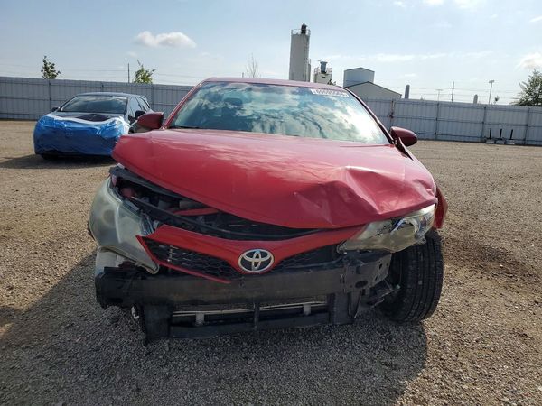 2014 TOYOTA CAMRY — DIRF