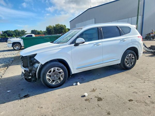 2023 HYUNDAI SANTA FE — DSFA — Front 3/4