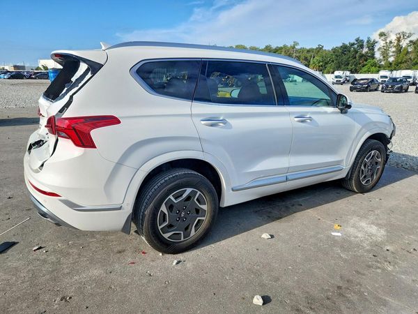 2023 HYUNDAI SANTA FE Calligraphy — PSRA