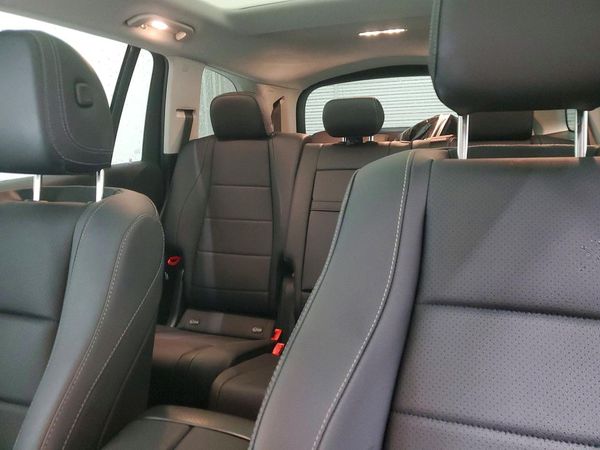 2026 MERCEDES-BENZ GLS GLS450 4MATIC — SUVN