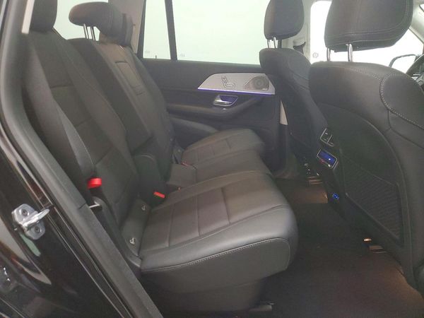 2026 MERCEDES-BENZ GLS GLS450 4MATIC — PSRS