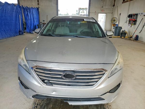 2015 HYUNDAI SONATA SE, ECO — DIRF