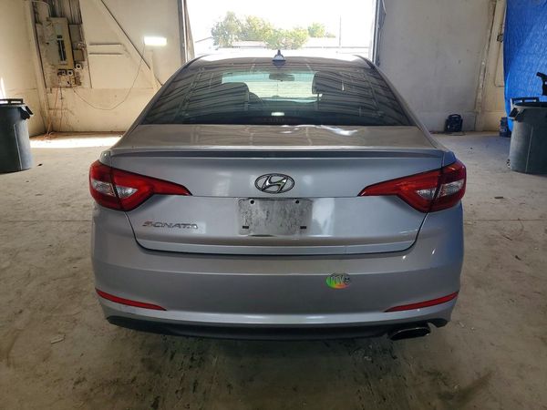 2015 HYUNDAI SONATA SE, ECO — DIRR
