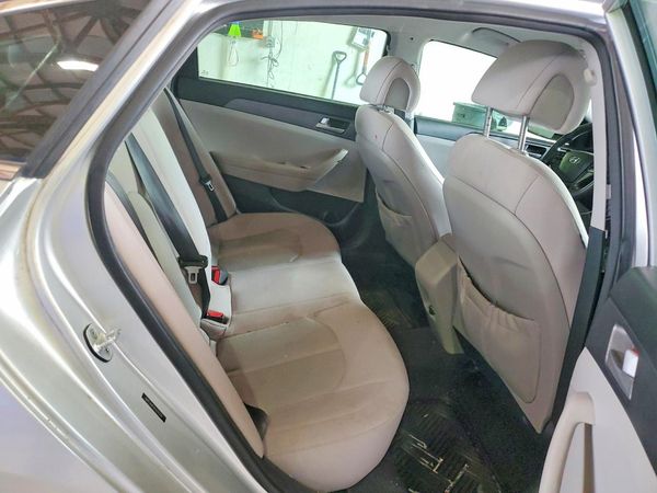 2015 HYUNDAI SONATA SE, ECO — PSRS