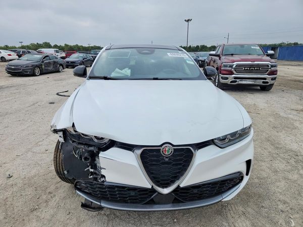 2024 ALFA ROMEO ALL OTHER — DIRF