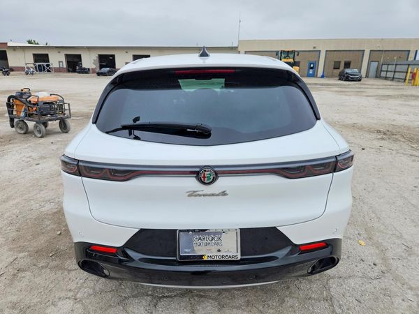 2024 ALFA ROMEO ALL OTHER — DIRR