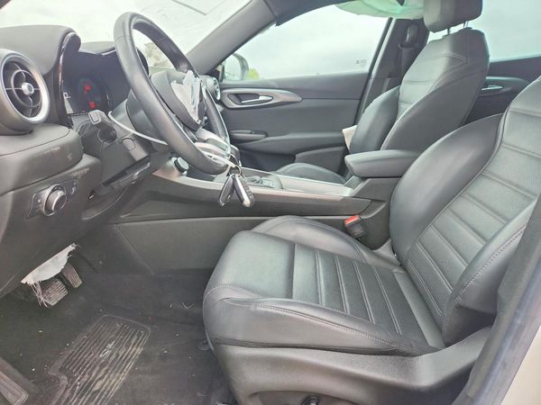 2024 ALFA ROMEO ALL OTHER — DENT
