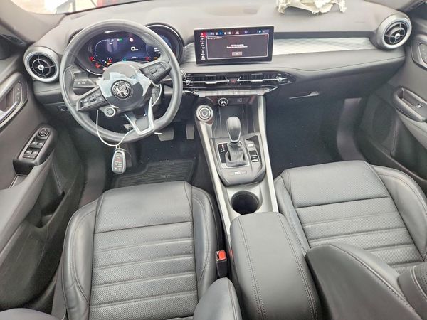 2024 ALFA ROMEO ALL OTHER — CKPT