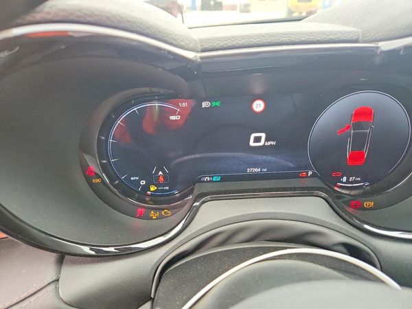2024 ALFA ROMEO ALL OTHER — ODOM
