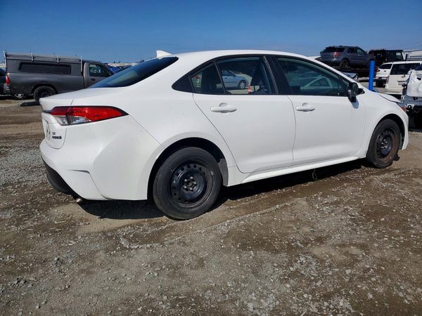 2024 TOYOTA COROLLA — PSRA