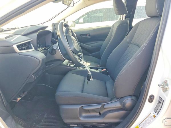 2024 TOYOTA COROLLA — DENT