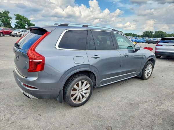 2016 VOLVO XC90 SV52 Momentum — PSRA