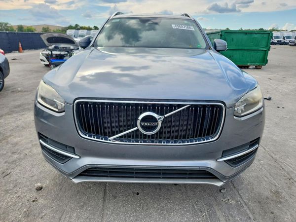 2016 VOLVO XC90 SV52 Momentum — DIRF