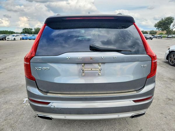 2016 VOLVO XC90 SV52 Momentum — DIRR