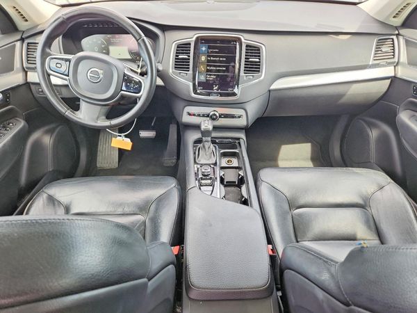 2016 VOLVO XC90 SV52 Momentum — CKPT