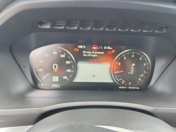 2016 VOLVO XC90 SV52 Momentum — ODOM