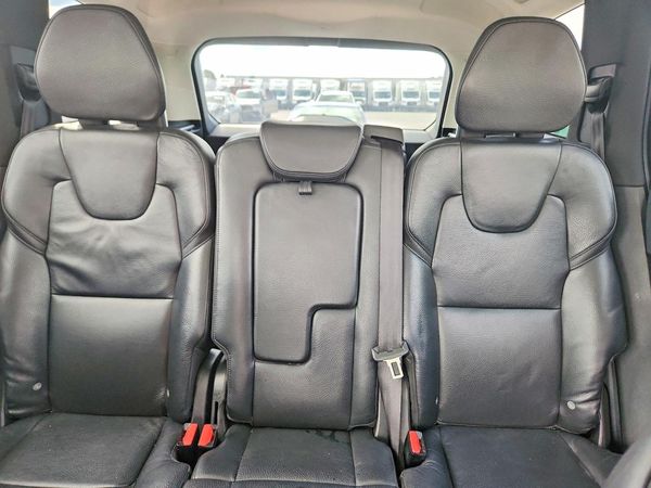 2016 VOLVO XC90 SV52 Momentum — SUVN