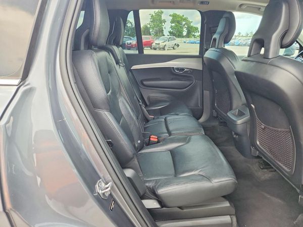2016 VOLVO XC90 SV52 Momentum — PSRS