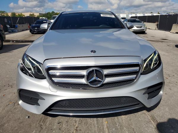 2020 MERCEDES-BENZ E E350 — DIRF