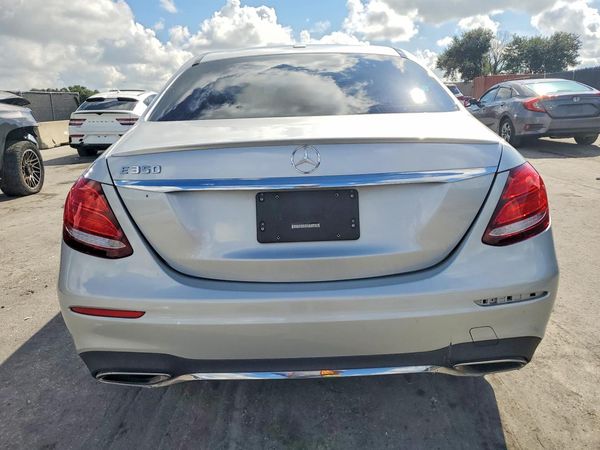 2020 MERCEDES-BENZ E E350 — DIRR