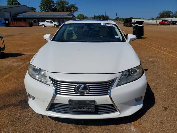 2013 LEXUS ES 350 — DIRF