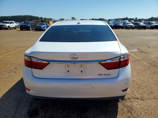 2013 LEXUS ES 350 — DIRR
