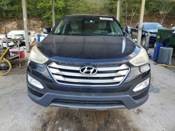 2013 HYUNDAI SANTA FE Sport Turbo Tech — DIRF
