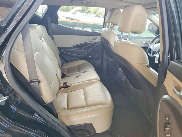 2013 HYUNDAI SANTA FE Sport Turbo Tech — PSRS