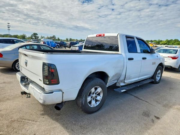 2013 RAM 1500 ST — PSRA