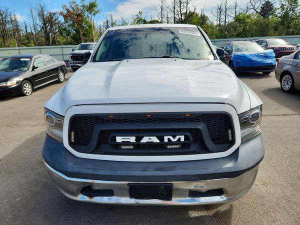 2013 RAM 1500 ST — DIRF