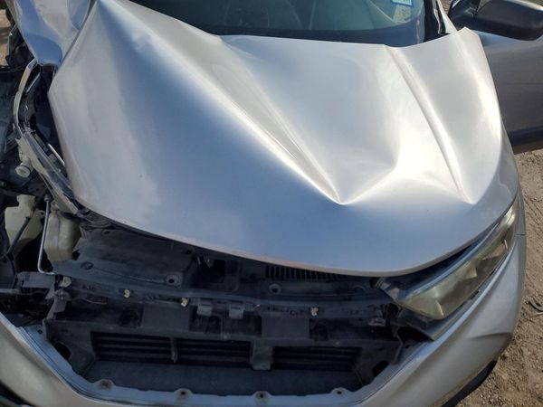 2018 HONDA CRV LX — Engine bay
