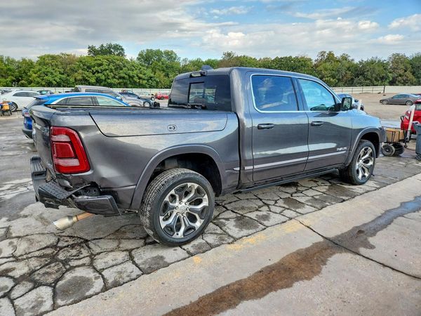 2024 RAM 1500 Limited — PSRA