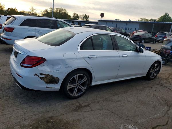 2019 MERCEDES-BENZ E E300-4M — PSRA