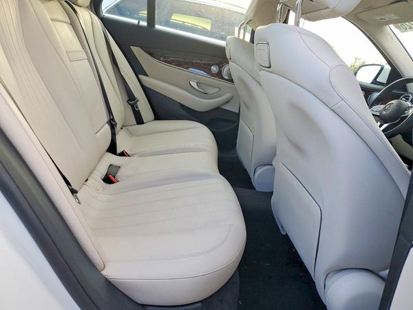 2019 MERCEDES-BENZ E E300-4M — PSRS