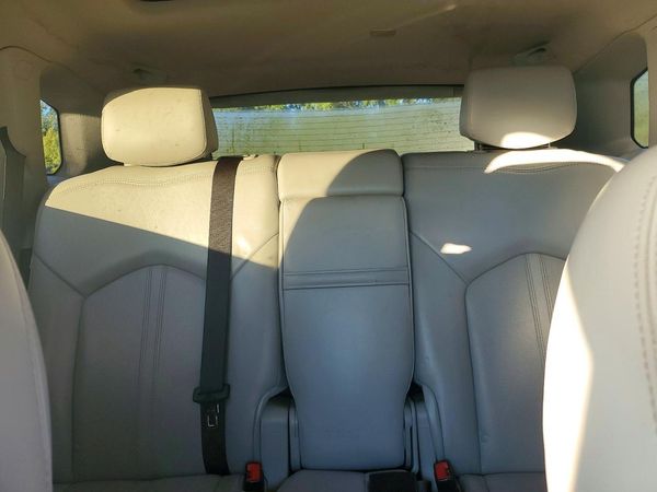 2014 CADILLAC SRX Luxury — SUVN